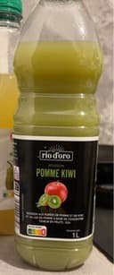 Pomme Kiwi