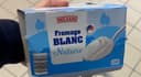 Fromage blanc nature