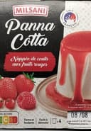 Panna Cotta