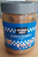 Beurre De Cacahuètes