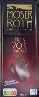 Noir 70%