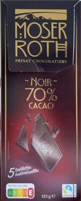 Noir 70%