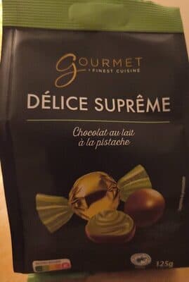 Délice suprême