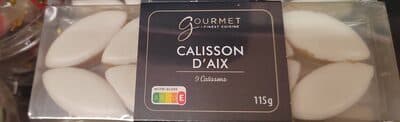 Calisson d'Aix