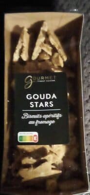 Gouda stars