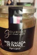 Miel d'acacia de France