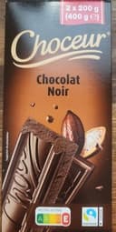 Chocolat noir