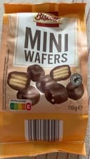 Mini wafers