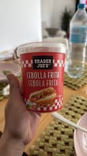 CEBOLLA FRITA
