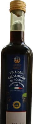 Vinaigre balsamique de Modène