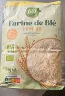 Farine de blé type 65