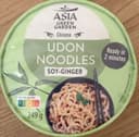 Udon Noodles