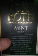 MINT DARK