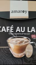 Café au lait