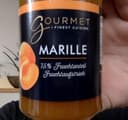 Fruchtaufstrich Marille