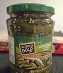 Gürkchen Cornichons