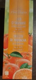 Orangensaft