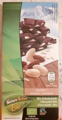 Chocolat bio