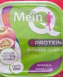 + protein fitness quark