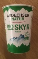 Bio Skyr