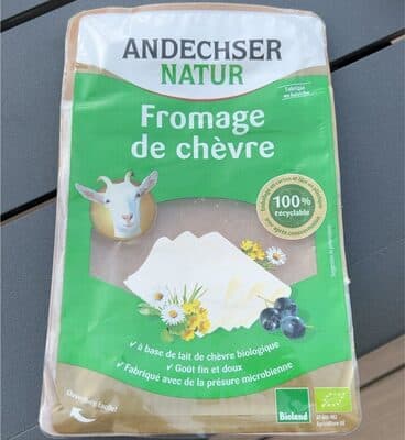 Fromage de chèvre