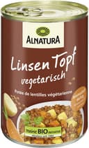 Linsen Eintopf