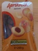 Abricots