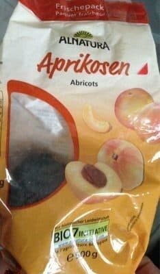 Abricots