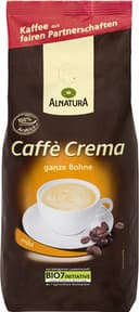 Caffè Crema