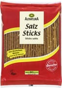 Sticks salés