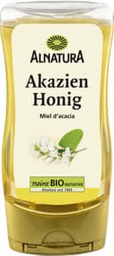 Miel d'acacia