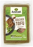 Tofu fumé