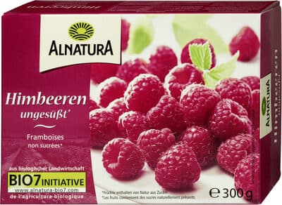 Framboises
