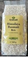 Riz basmati
