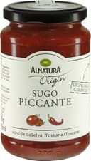 Sugo Piccante