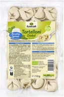 Tortelloni Epeautre - Ricotta Epinards