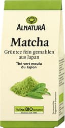 Matcha thé vert