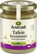 Purée de sésame tahin