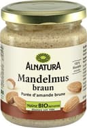 Purée d'amande complète