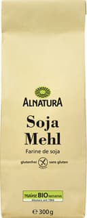 Farine de soja