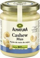 Purée de noix de cajou