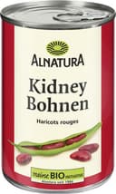 Haricots rouges