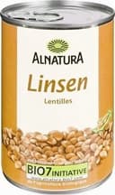 Lentilles