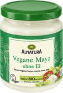 Mayo vegan