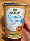 Amande nature vegan