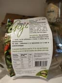 Baies Goji