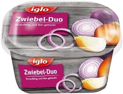 Zwiebel-Duo