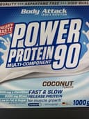 Power Protein 90 - Coconut Flavour