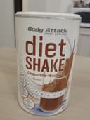 Diet shake
