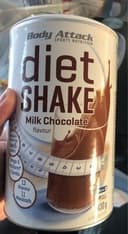 Diet shake